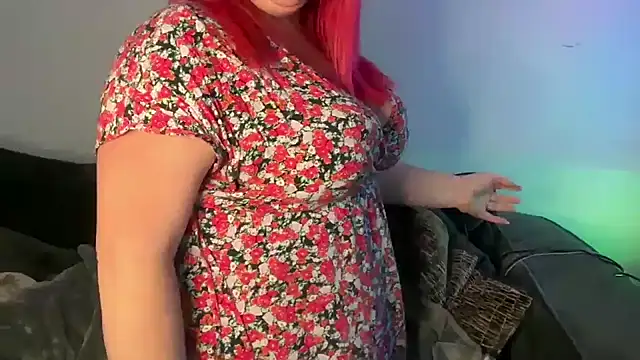 Snapshot of redxxxvixen chatting on 19, 2, 2025 redxxxvixen online show from 19, 2, 2025
