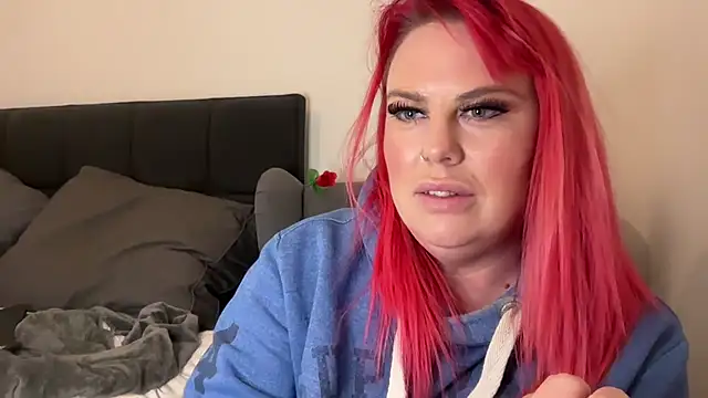Snapshot of redxxxvixen chatting on 26, 2, 2025 redxxxvixen online show from 26, 2, 2025