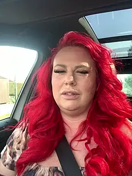 Snapshot of redxxxvixen chatting on 19, 3, 2025 redxxxvixen online show from 19, 3, 2025