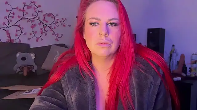 redxxxvixen online show from 21, 12, 2025