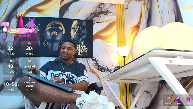 Thomas shelbys online show from 18, 2, 2026