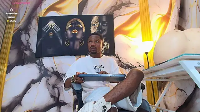 Thomas shelbys online show from 18, 4, 2026