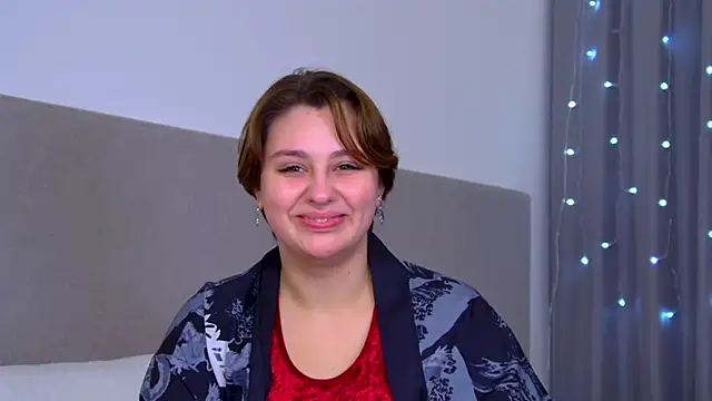 Snapshot of MaryMurray chatting on 22, 1, 2025 MaryMurray online show from 22, 1, 2025