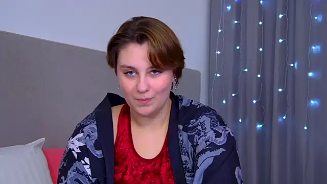 Snapshot of MaryMurray chatting on 22, 1, 2025 MaryMurray online show from 22, 1, 2025