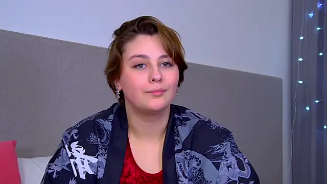 Snapshot of MaryMurray chatting on 23, 1, 2025 MaryMurray online show from 23, 1, 2025