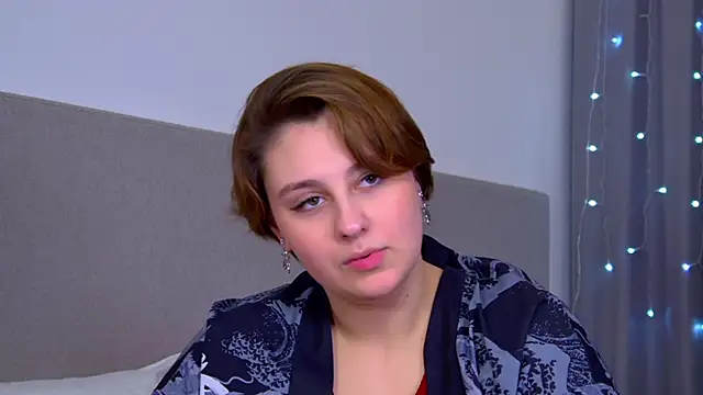 Snapshot of MaryMurray chatting on 23, 1, 2025 MaryMurray online show from 23, 1, 2025