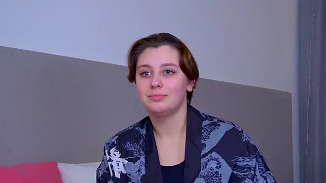 Snapshot of MaryMurray chatting on 31, 1, 2025 MaryMurray online show from 31, 1, 2025