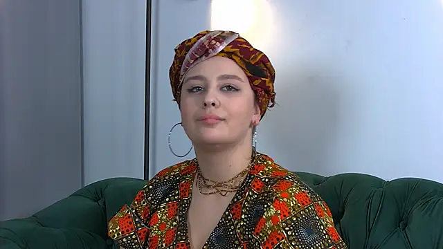 Snapshot of MaryMurray chatting on 3, 2, 2025 MaryMurray online show from 3, 2, 2025