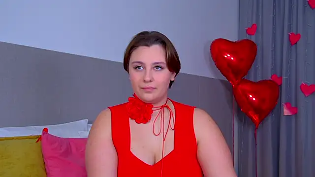 Snapshot of MaryMurray chatting on 12, 2, 2025 MaryMurray online show from 12, 2, 2025