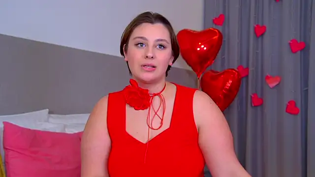 Snapshot of MaryMurray chatting on 13, 2, 2025 MaryMurray online show from 13, 2, 2025