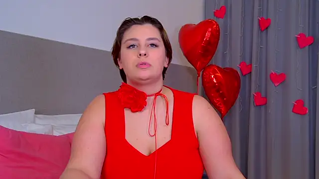 Snapshot of MaryMurray chatting on 13, 2, 2025 MaryMurray online show from 13, 2, 2025