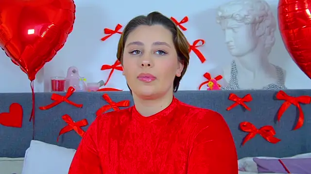 Snapshot of MaryMurray chatting on 13, 2, 2025 MaryMurray online show from 13, 2, 2025