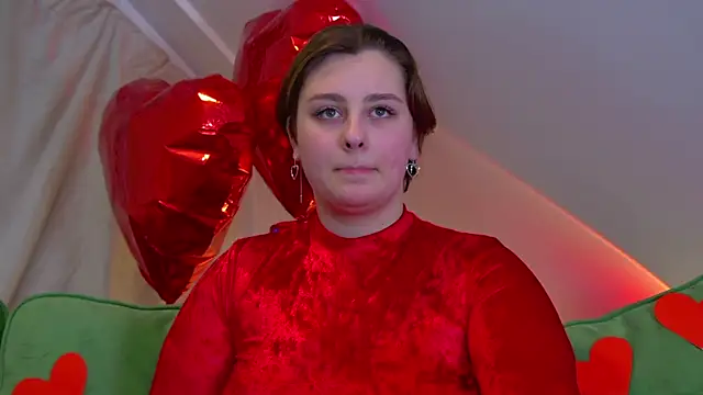 Snapshot of MaryMurray chatting on 20, 2, 2025 MaryMurray online show from 20, 2, 2025