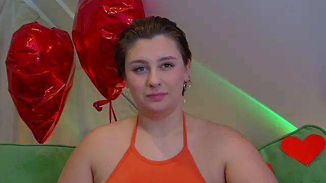 Snapshot of MaryMurray chatting on 21, 2, 2025 MaryMurray online show from 21, 2, 2025