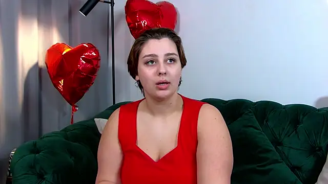 Snapshot of MaryMurray chatting on 22, 2, 2025 MaryMurray online show from 22, 2, 2025