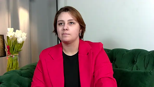 Snapshot of MaryMurray chatting on 9, 3, 2025 MaryMurray online show from 9, 3, 2025