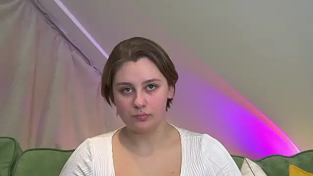 Snapshot of MaryMurray chatting on 10, 3, 2025 MaryMurray online show from 10, 3, 2025