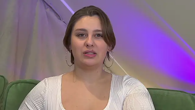 Snapshot of MaryMurray chatting on 11, 3, 2025 MaryMurray online show from 11, 3, 2025