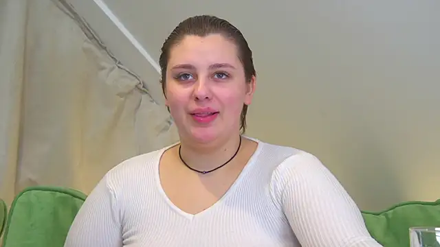 Snapshot of MaryMurray chatting on 13, 3, 2025 MaryMurray online show from 13, 3, 2025