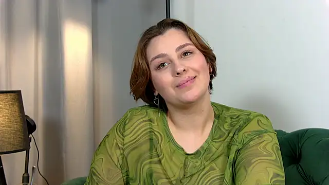 Snapshot of MaryMurray chatting on 17, 3, 2025 MaryMurray online show from 17, 3, 2025