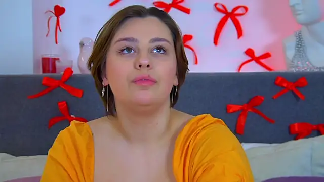 Snapshot of MaryMurray chatting on 18, 3, 2025 MaryMurray online show from 18, 3, 2025