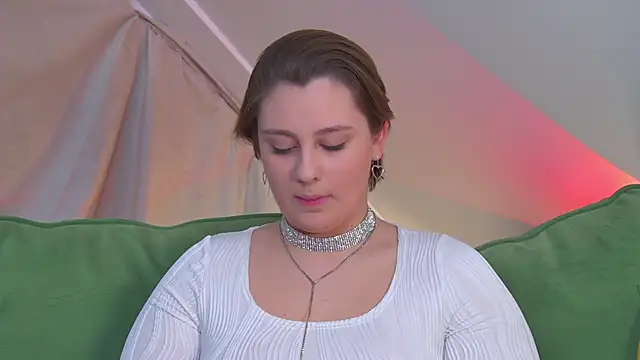 Snapshot of MaryMurray chatting on 20, 3, 2025 MaryMurray online show from 20, 3, 2025