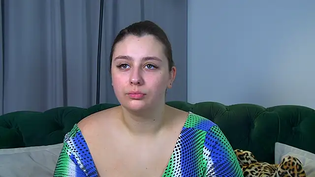 Snapshot of MaryMurray chatting on 13, 11, 2025 MaryMurray online show from 13, 11, 2025