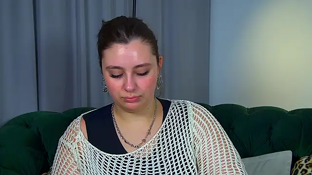 Snapshot of MaryMurray chatting on 21, 11, 2025 MaryMurray online show from 21, 11, 2025