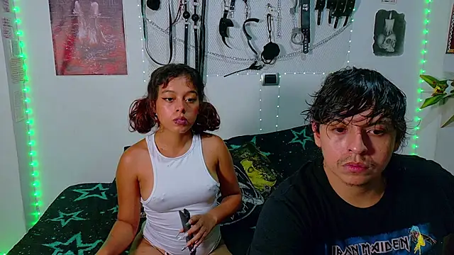 clydexxxbunny online show from 11, 3, 2025