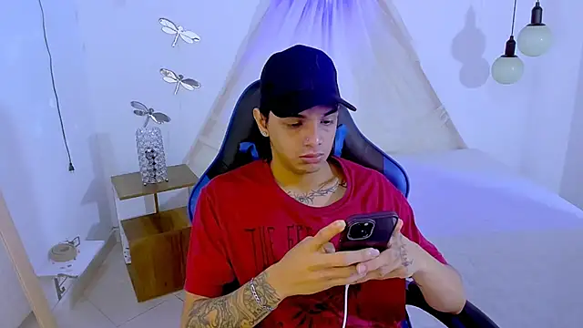 Brand habes online show from 12, 11, 2025