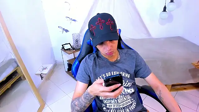 Brand habes online show from 15, 3, 2026