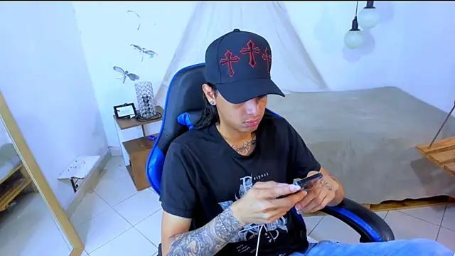 Brand habes online show from 24, 3, 2026