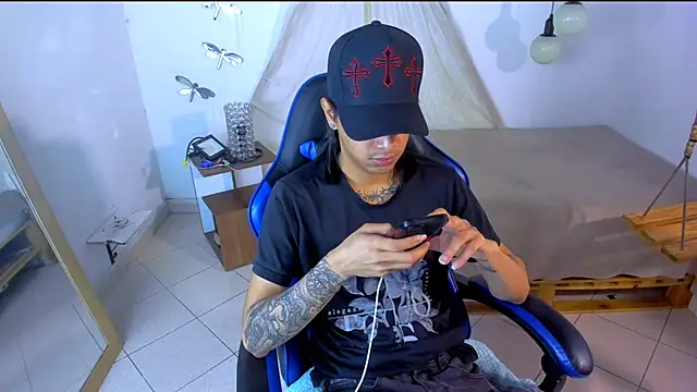 Brand habes online show from 19, 4, 2026