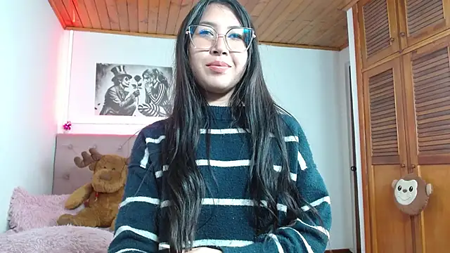 tifanny-squirt online show from 11, 10, 2025