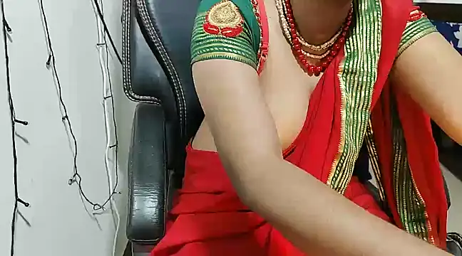 Snapshot of Anjali_cute-Pondati chatting on 16, 3, 2025 Anjali cute-Pondati online show from 16, 3, 2025