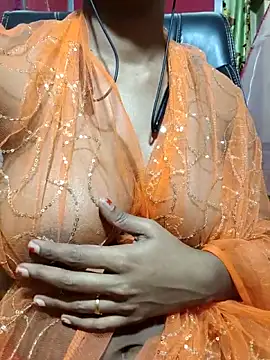 Anjali cute-Pondati online show from 16, 12, 2025