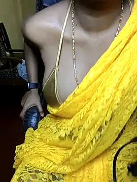 Anjali cute-Pondati online show from 16, 4, 2026