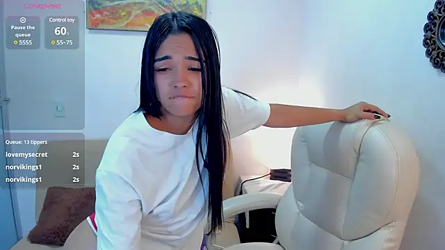 michellemontoya- online show from 10, 2, 2025