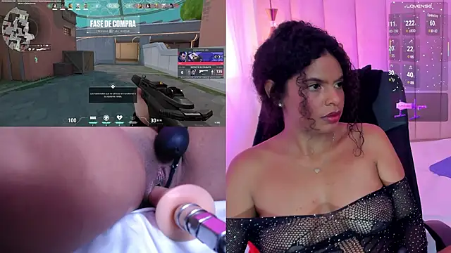 KaruiGames online show from 24, 1, 2025