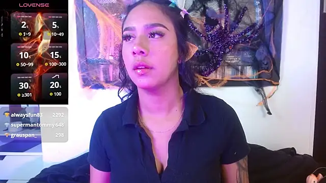 Shaarongp online show from 18, 10, 2025