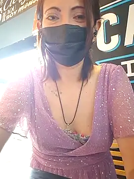 Snapshot of Lunababymylove chatting on 10, 6, 2026 Lunababymylove online show from 10, 6, 2026
