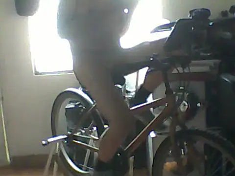 cibersexo1 online show from 19, 9, 2025