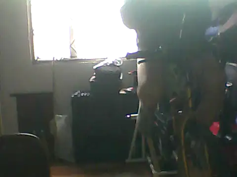 cibersexo1 online show from 3, 10, 2025