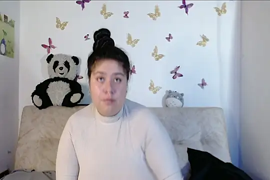 Snapshot of LennaTurnerr chatting on 1, 2, 2026 LennaTurnerr online show from 1, 2, 2026