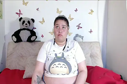 Snapshot of LennaTurnerr chatting on 4, 2, 2026 LennaTurnerr online show from 4, 2, 2026