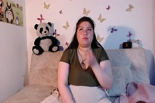 Snapshot of LennaTurnerr chatting on 4, 3, 2026 LennaTurnerr online show from 4, 3, 2026