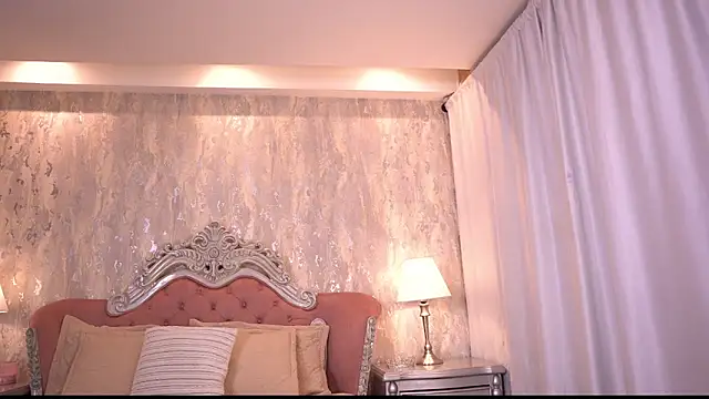 AngelineConnor online show from 13, 1, 2026