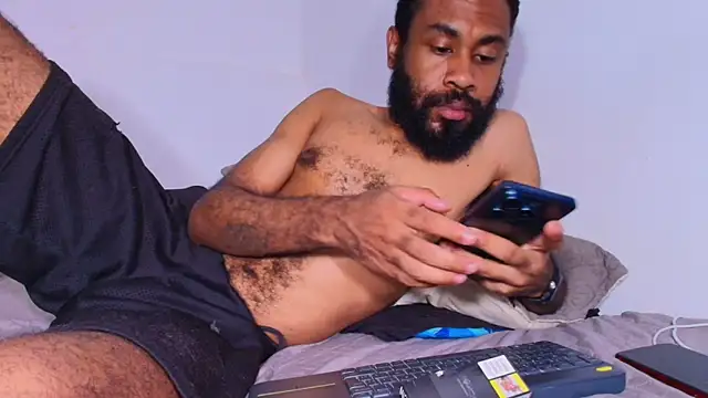 KaelMoreau online show from 22, 2, 2026