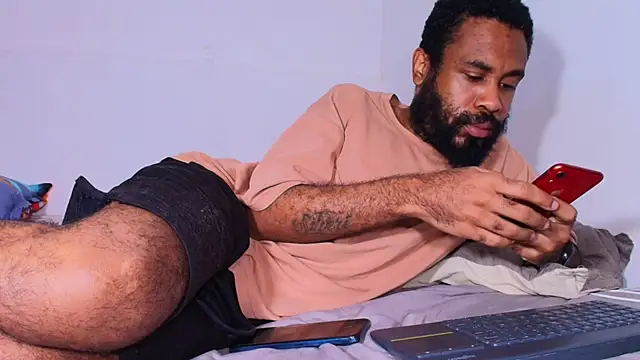 KaelMoreau online show from 26, 2, 2026