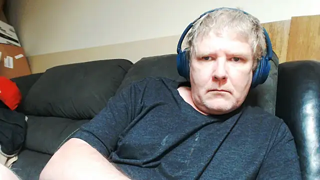 BrisonChase online show from 23, 7, 2026